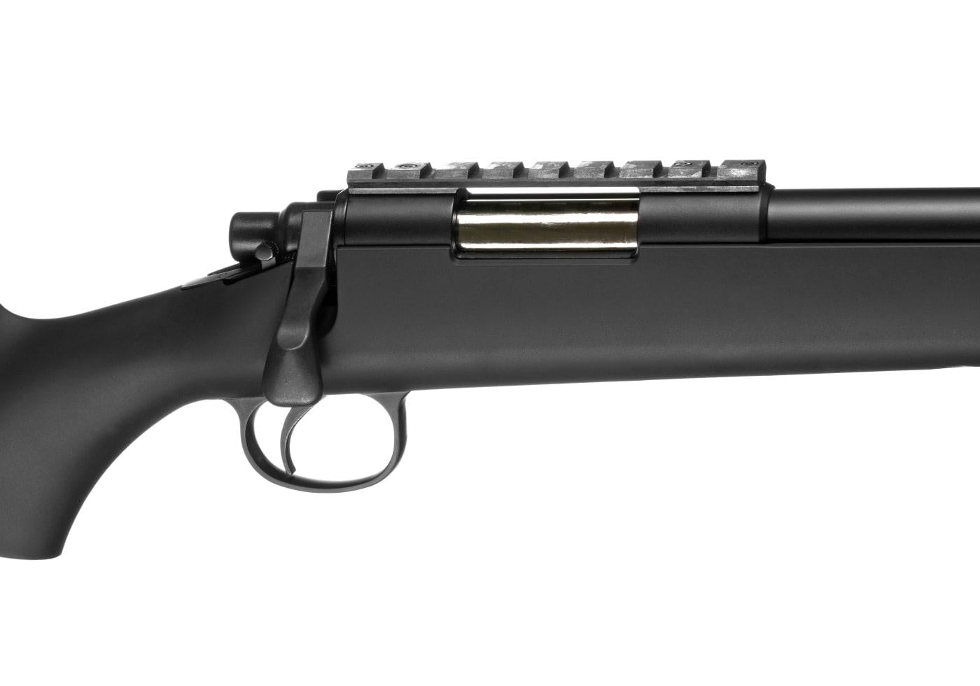 Tokyo Marui VSR-10 G-Spec Sniper Rifle Black