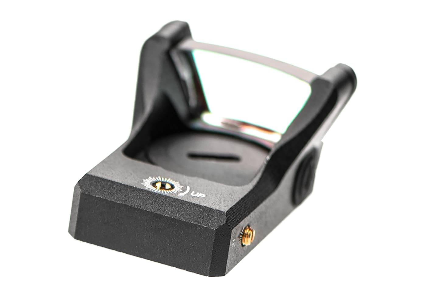 Aim-O M1 Micro Red Dot Black