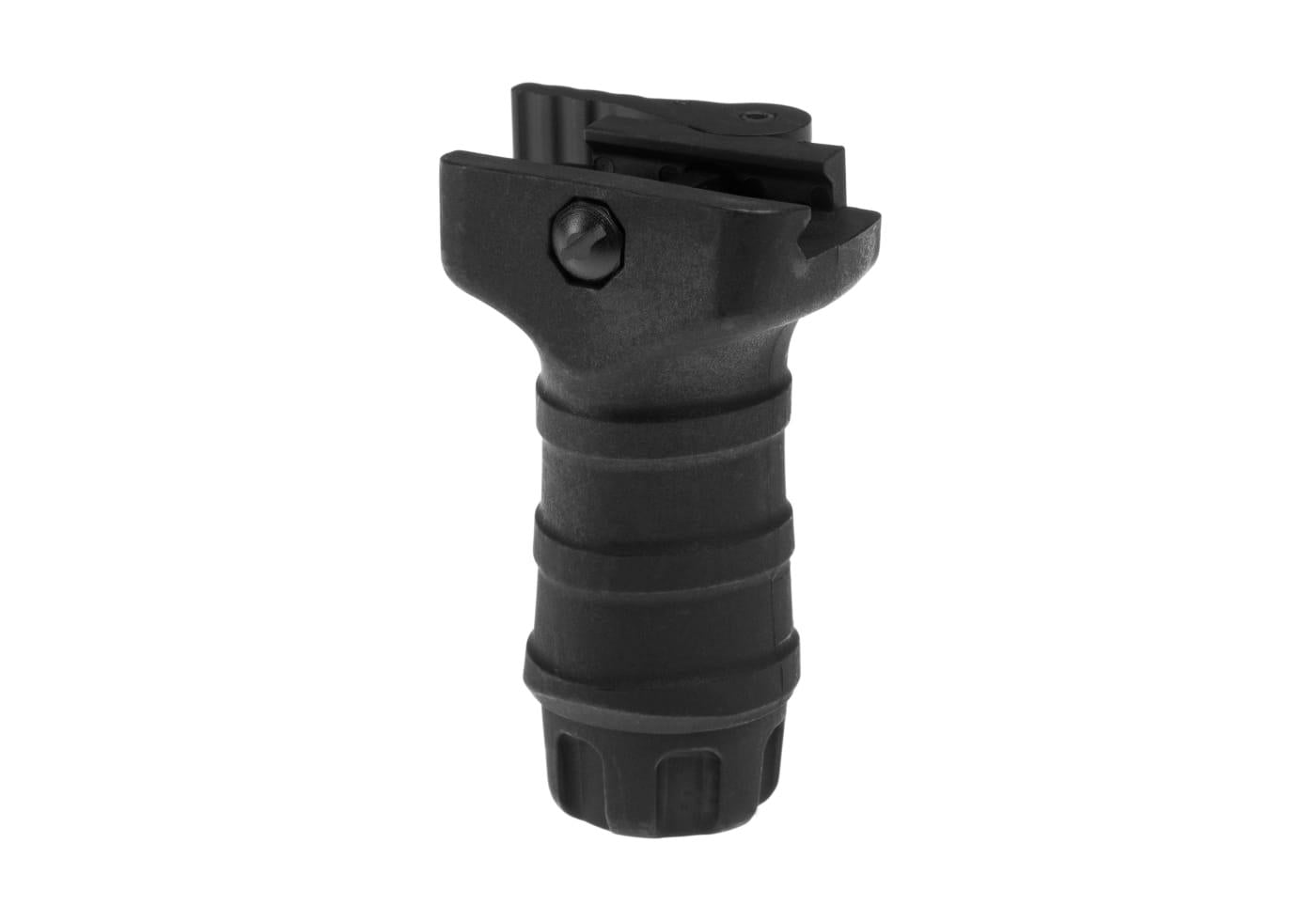 FMA Short Vertical Airsoft Rifle Grip QD