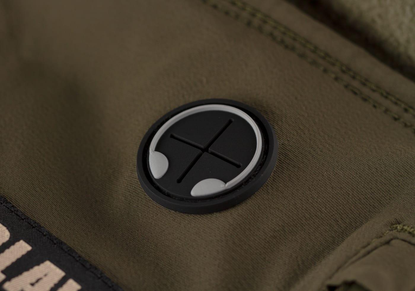 Clawgear Lynx Fleece Jacket RAL 7013