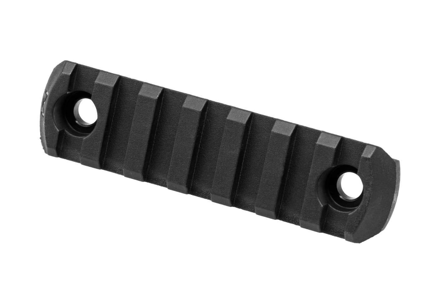Magpul M-LOK Rail Section Polymer 7 Slots Black