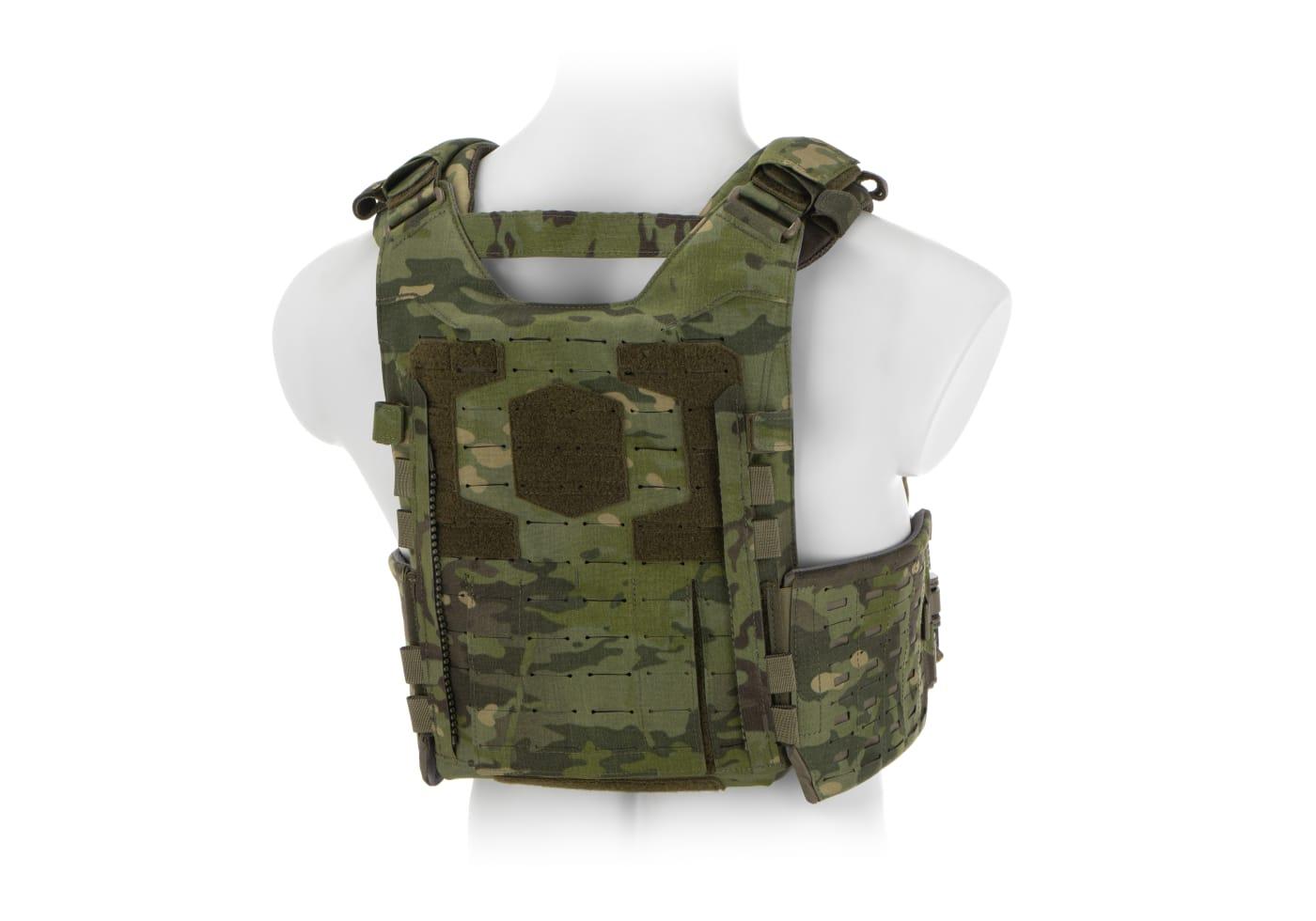 Templar's Gear CPC ROC Heavy Plate Carrier GEN 4.1 Multicam Tropic