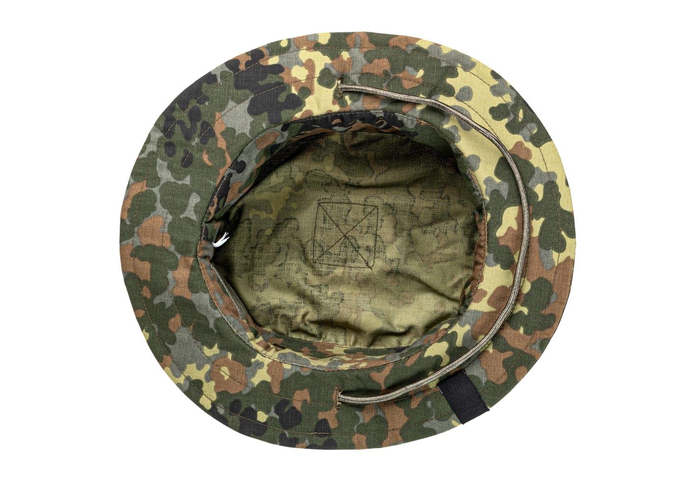 Invader Gear Mod 3 Boonie Hat Flecktarn
