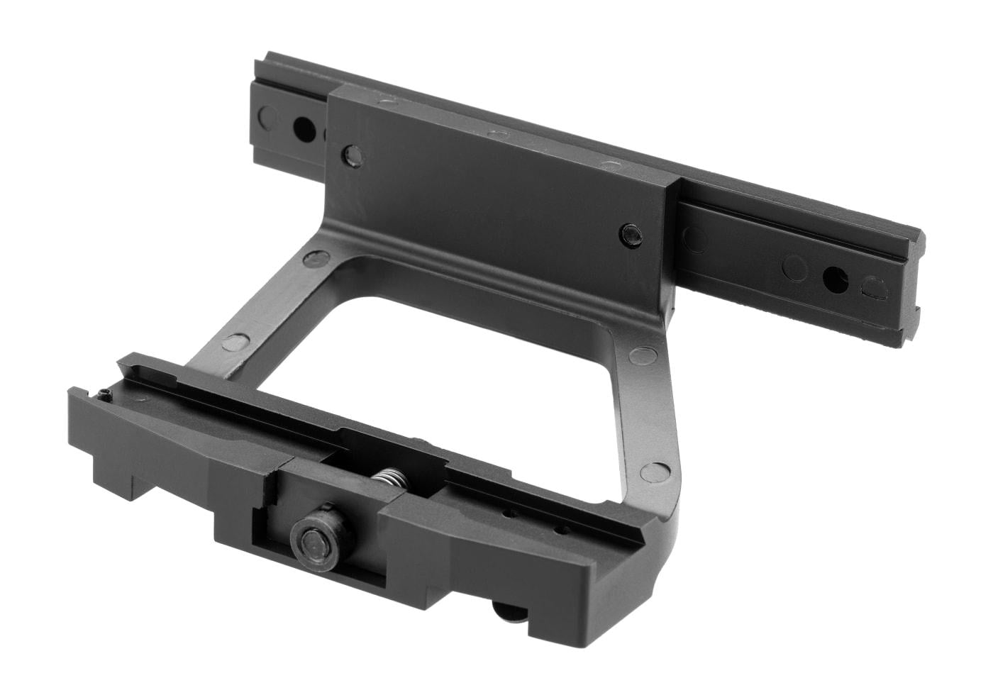 Pirate Arms AK Side Mount Base Black