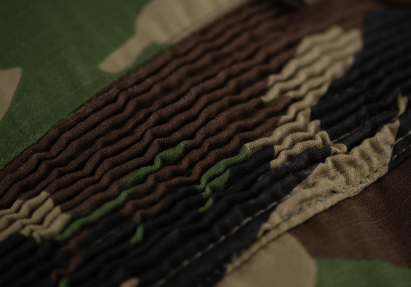 Invader Gear Predator Combat Pant Woodland