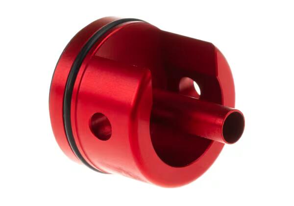 Prometheus Aero Cylinder Head New Ver.2