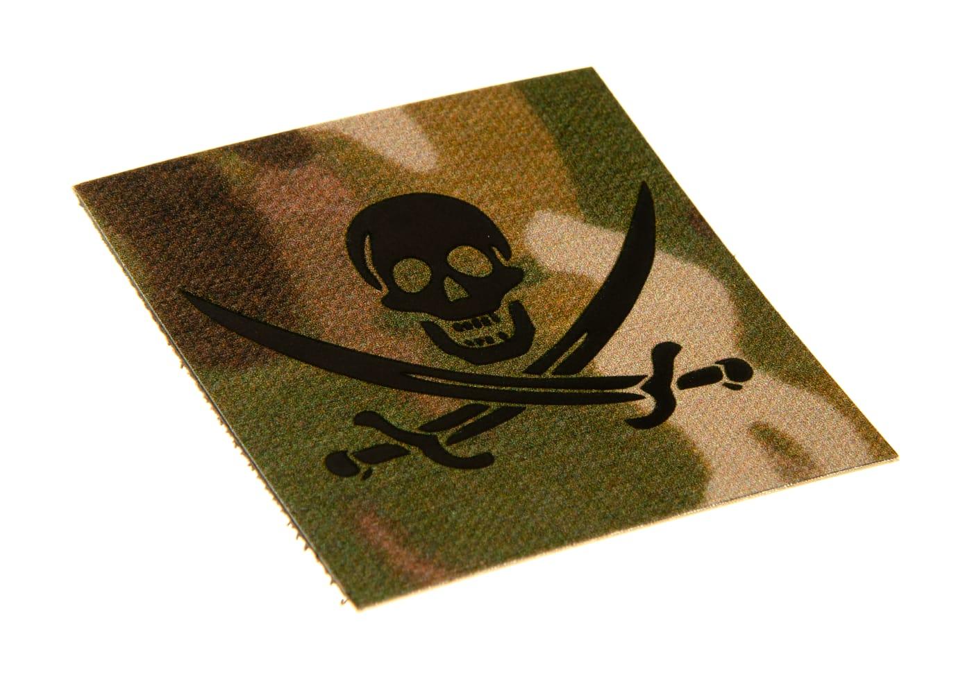 Clawgear Calico Jack IR Patch Multicam