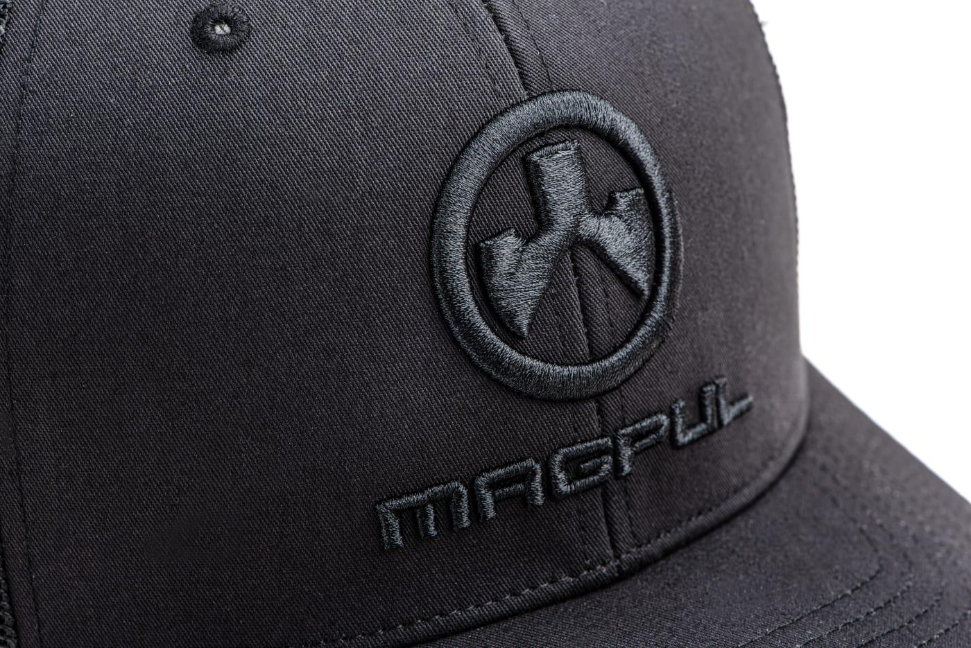 Magpul Covert Trucker
