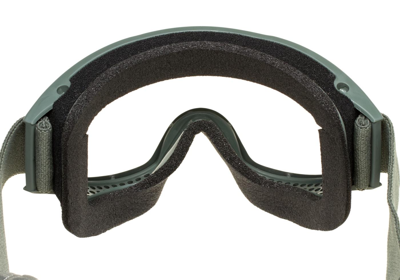 ESS Land Ops Goggle Foliage Green