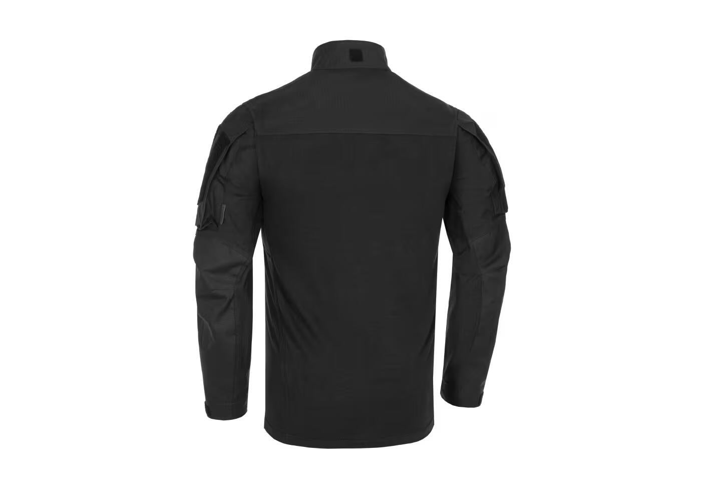 Clawgear Raider Combat Shirt MK V Black