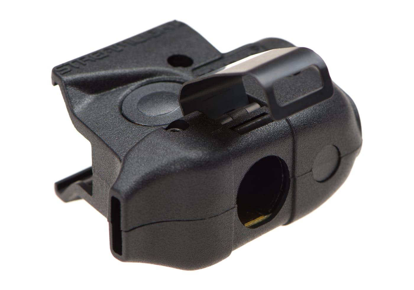 Streamlight TLR-6 Without Laser For SIG Sauer P365 / XL Black