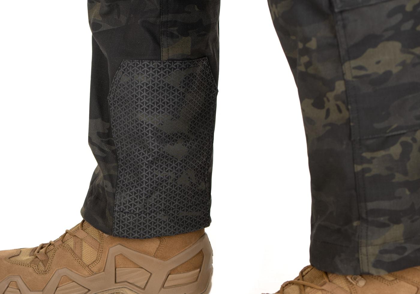 Clawgear Raider Pants MK V ATS Flex Multicam Black