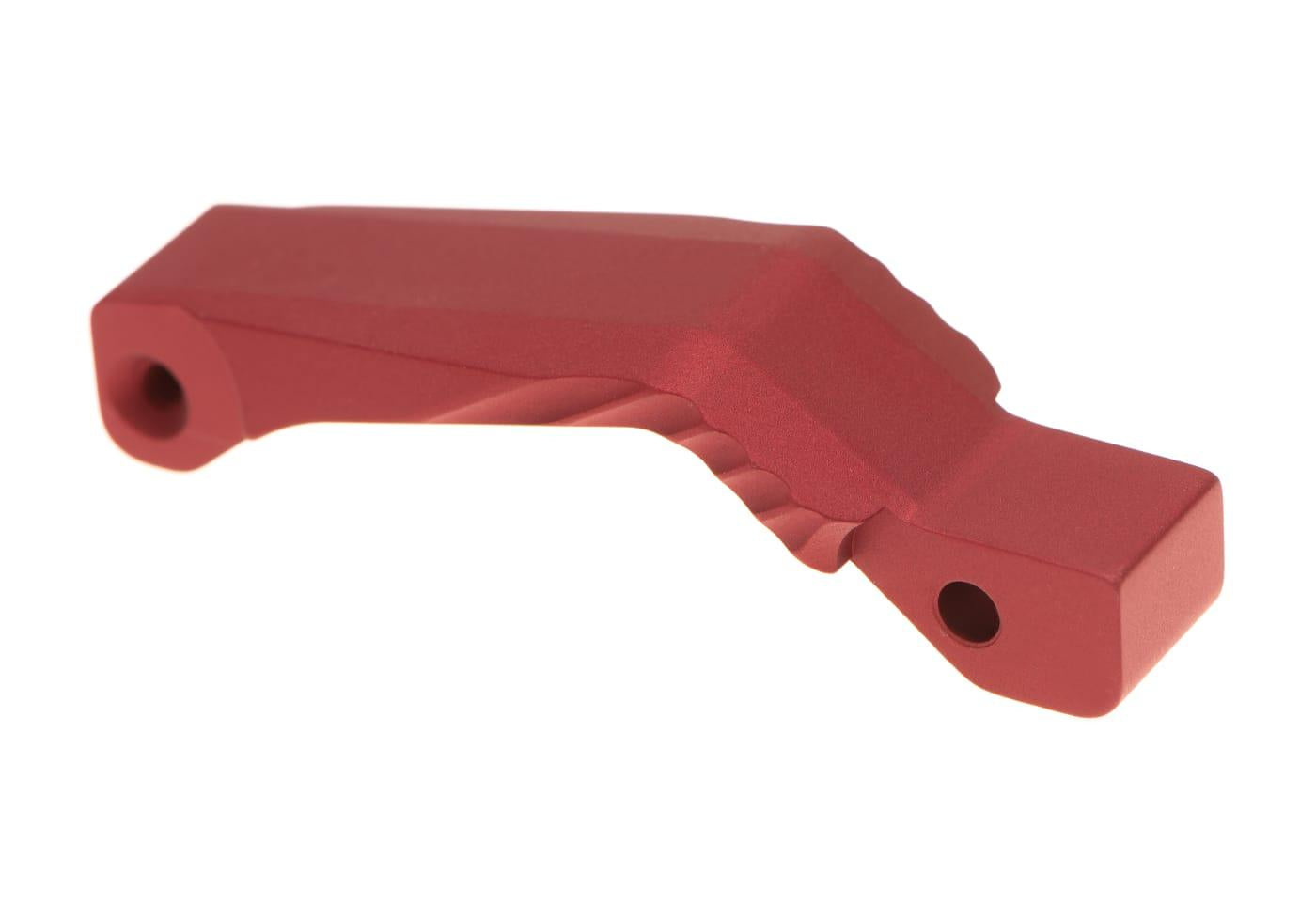 Leapers AR15 Oversized Trigger Guard Red