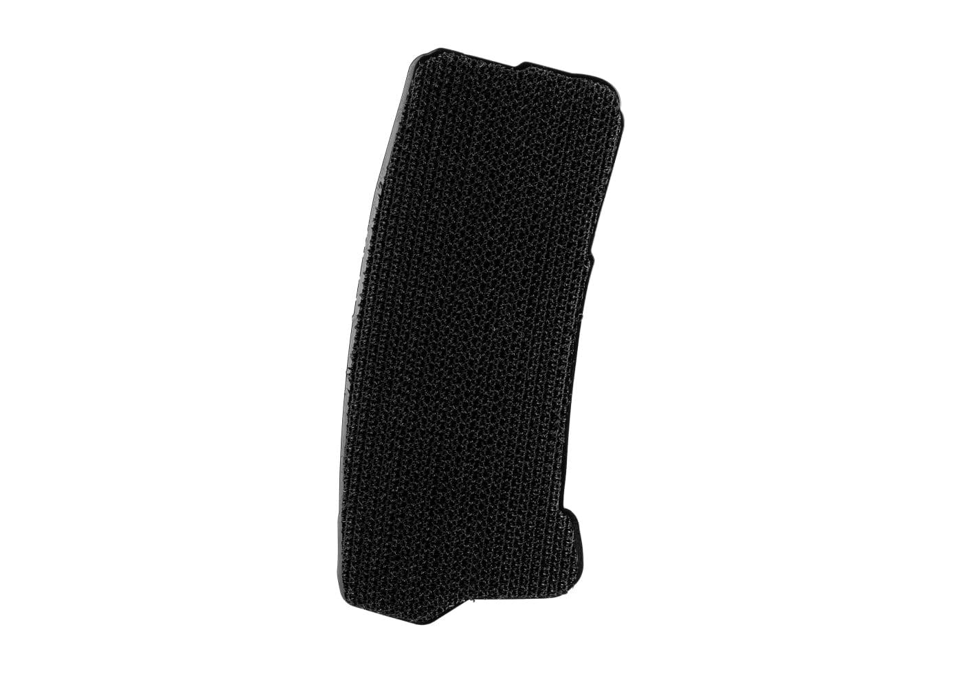 PTS Syndicate 3" EPM PVC Patch Black