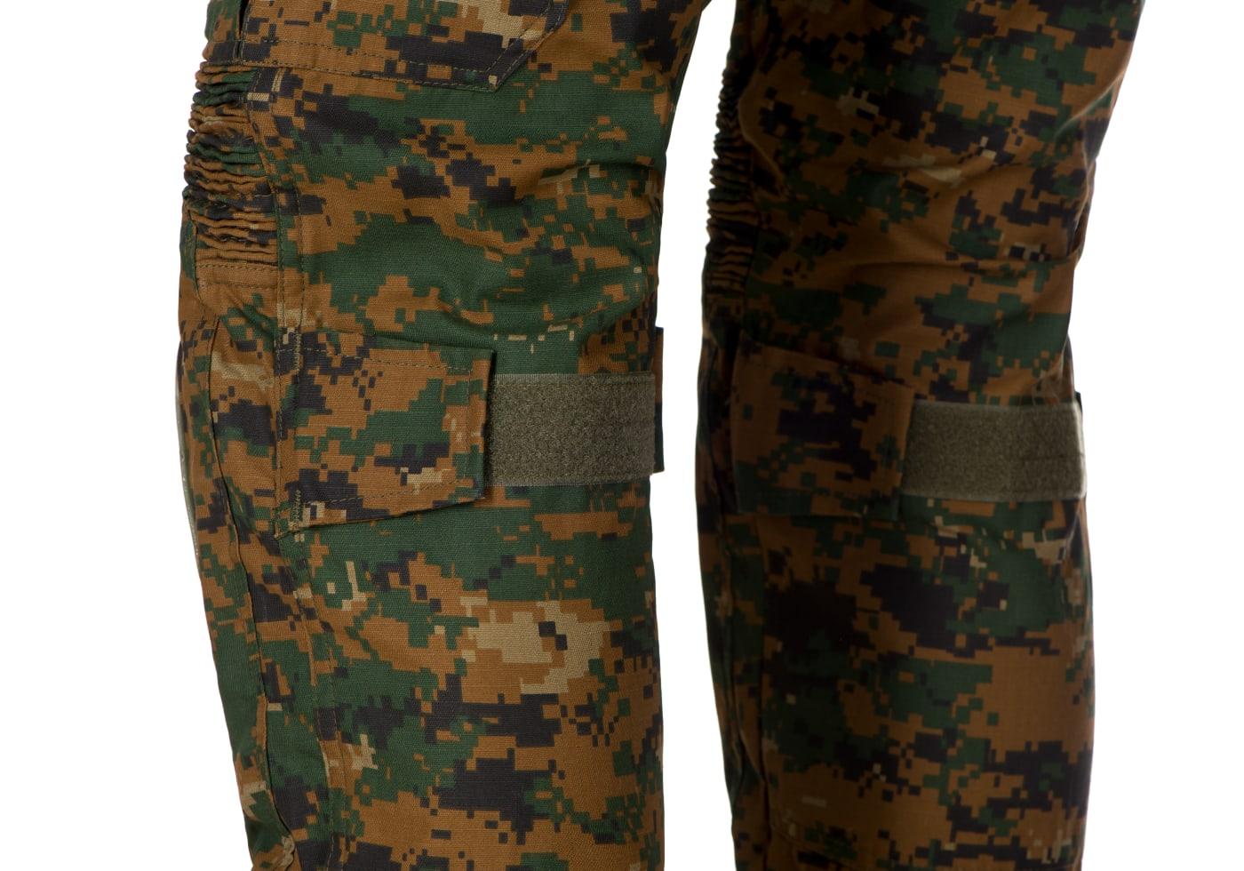 Invader Gear Mk.II Predator Combat Pant Marpat