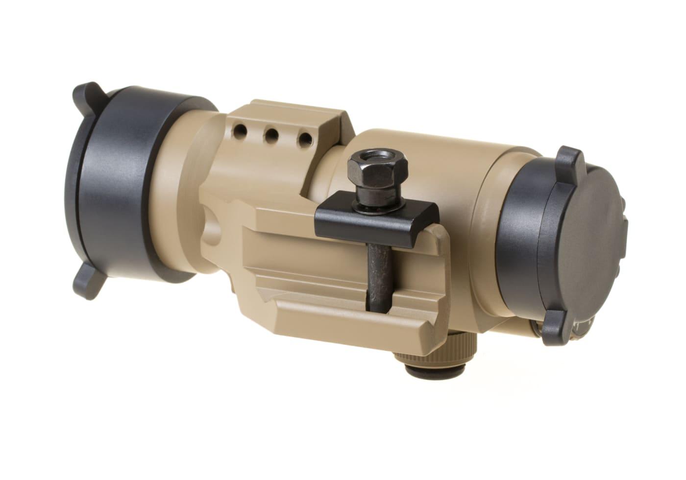 Aim-O M2 Red Dot with Cantilever Mount Desert