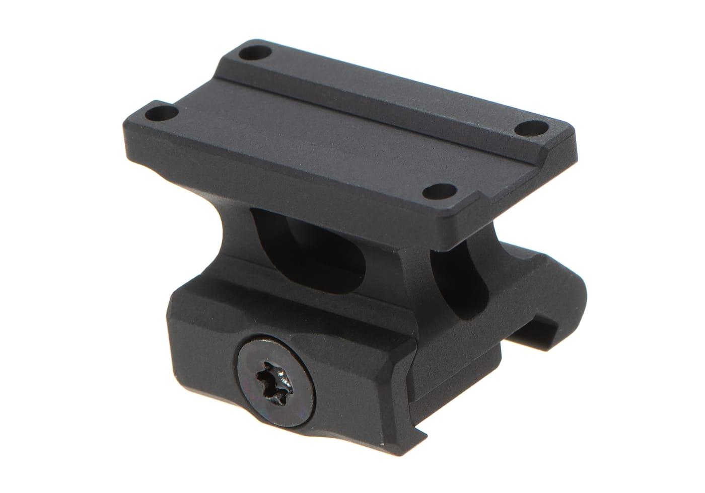 Leapers Absolute Co-Witness Scope Mount for Trijicon MRO Dot Sight Black