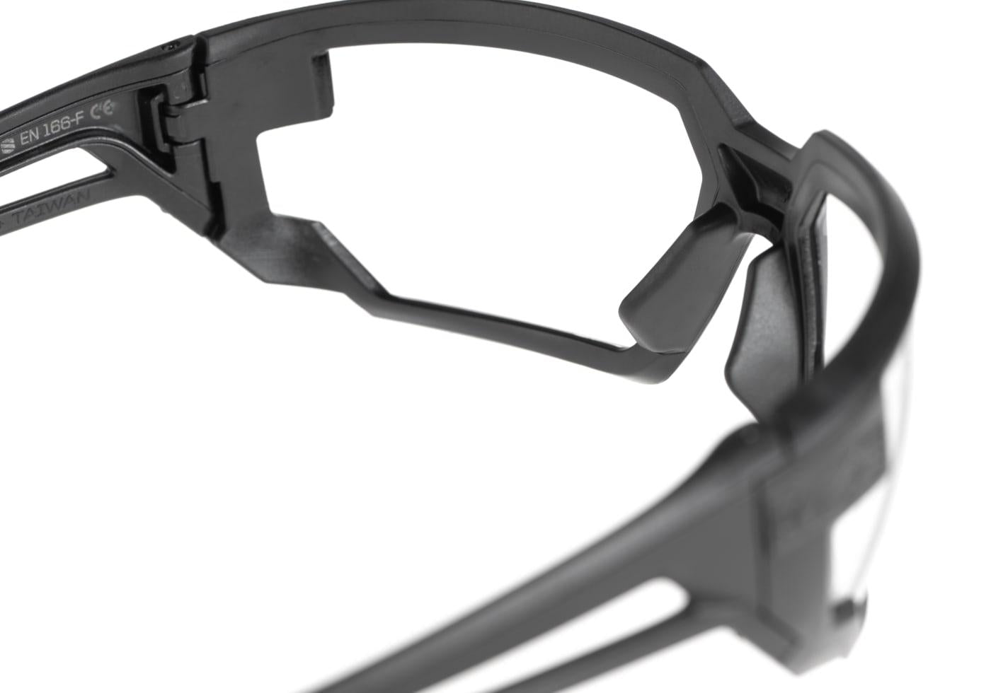 Mechanix Wear Tactical Glasses Type-X Clear Lens