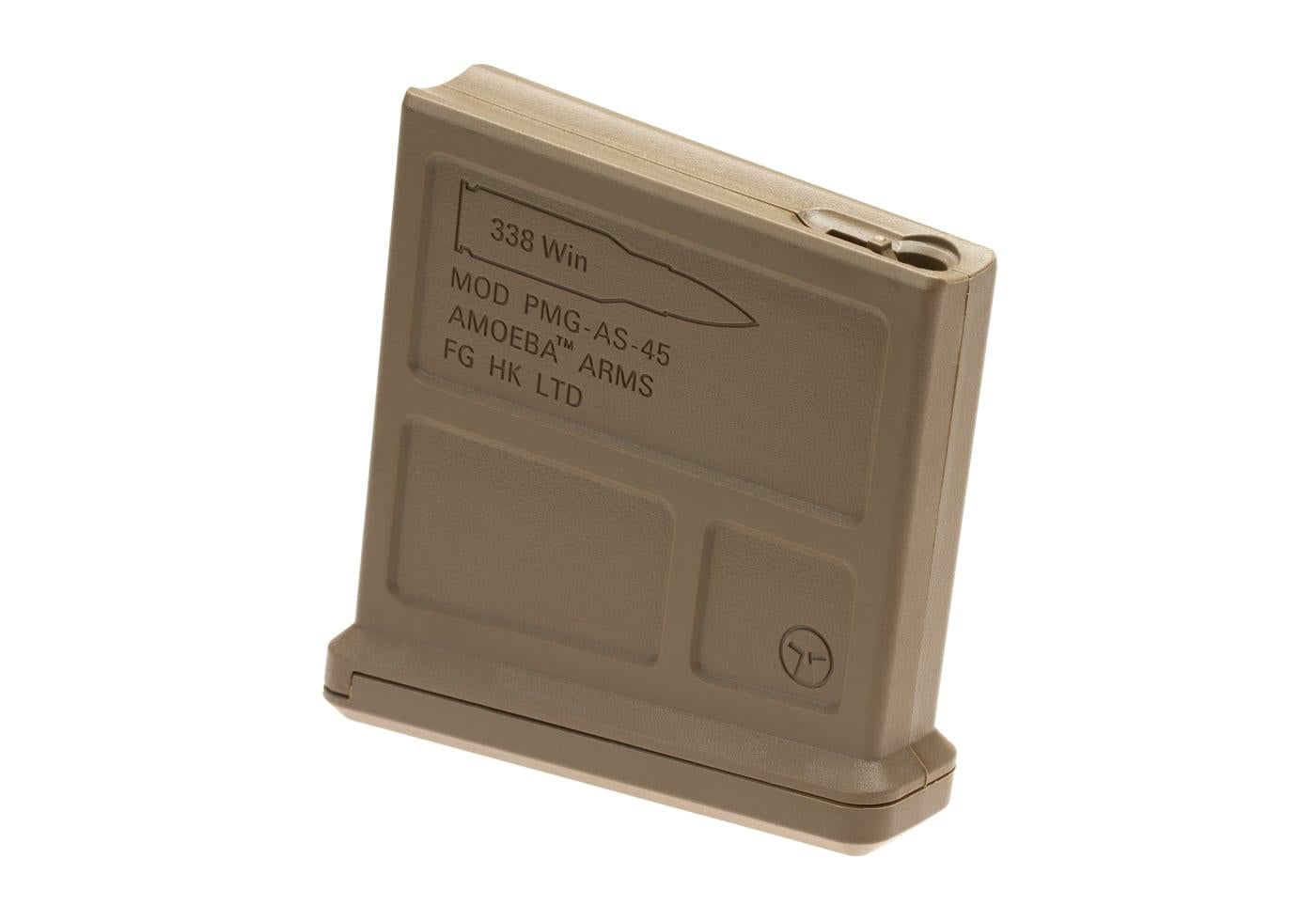 Ares Magazine S1 Striker Sniper Rifle 55rds Dark Earth