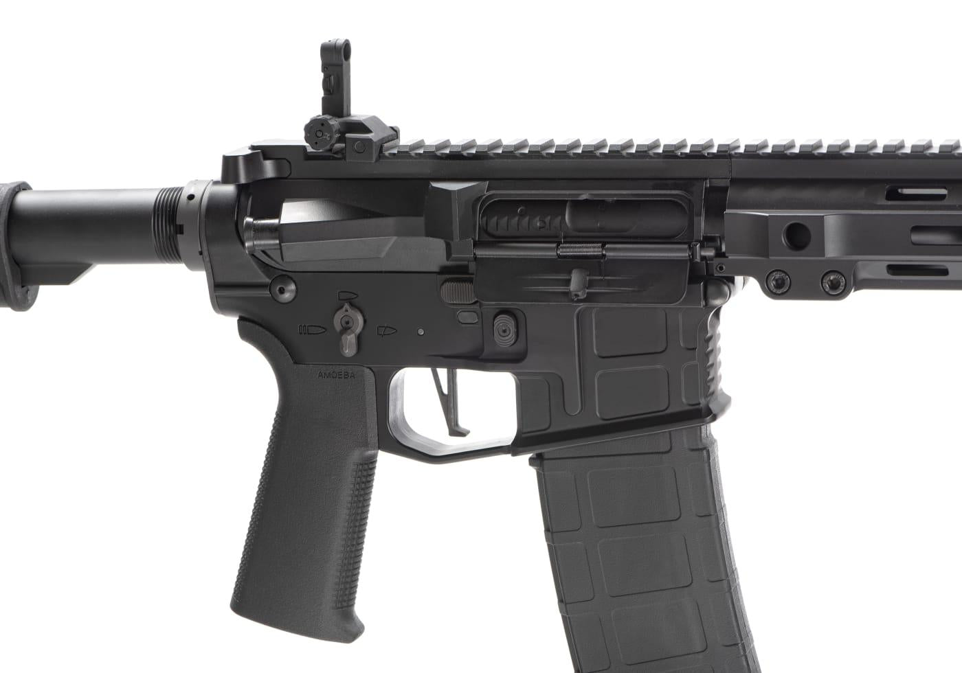 Ares M4 X-Class Model 12 EFCS Black
