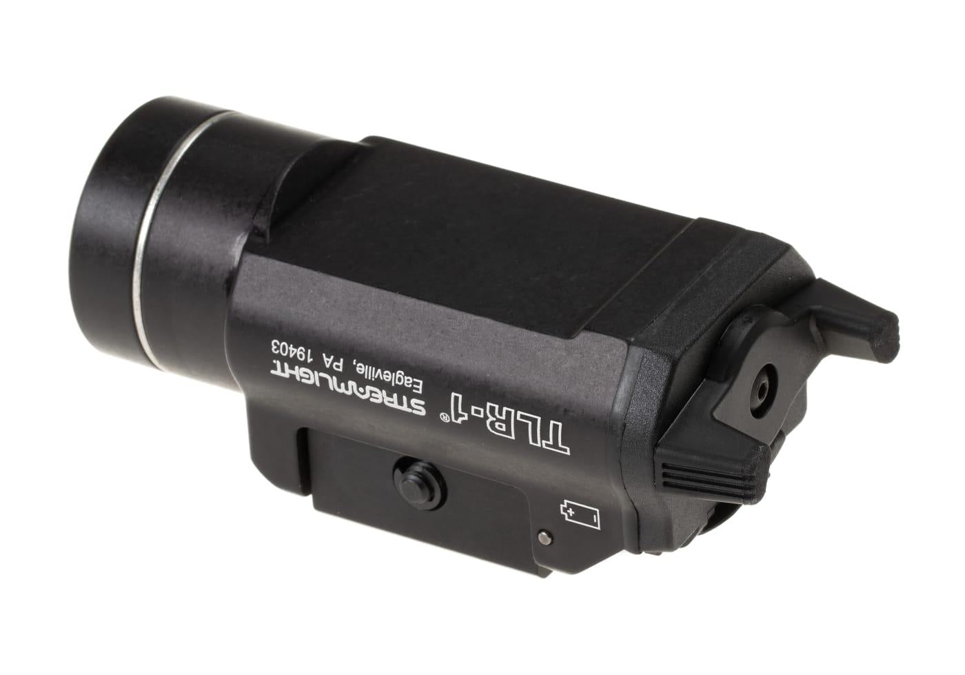 Streamlight TLR-1 Black