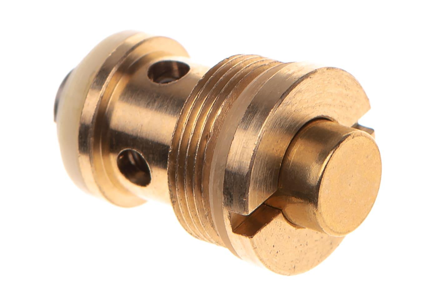 KJW KP-17 Co2 Part No. 84 & 84-5 Exhaust Valve
