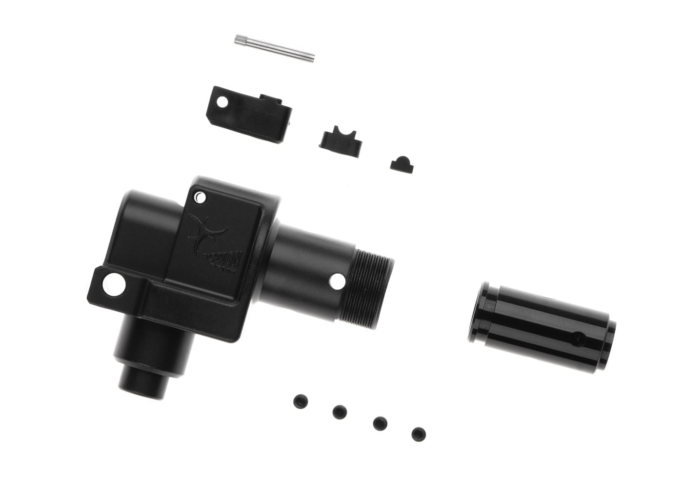 Action Army M700 Hop Up Chamber for KJ Works