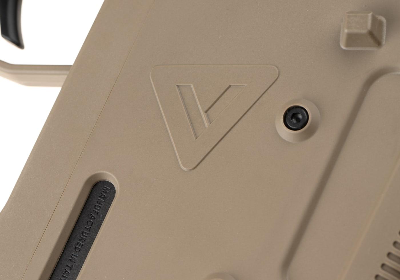 Krytac Kriss Vector GBB Dual Tone