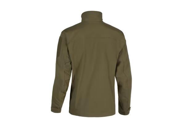 Clawgear Rapax Softshell Jacket RAL7013