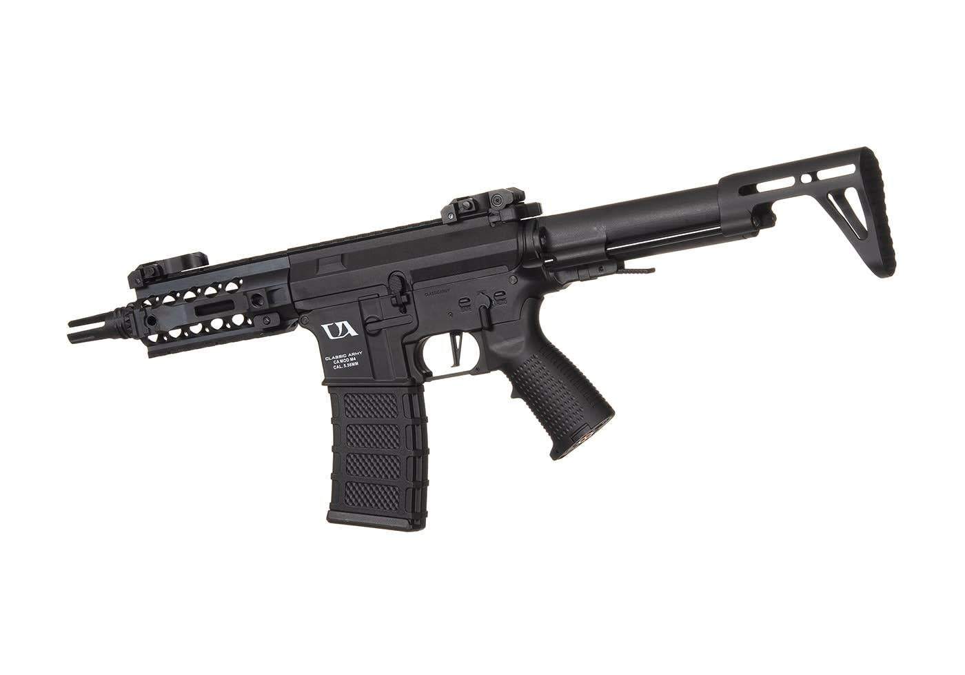 Classic Army AR-4 SBR