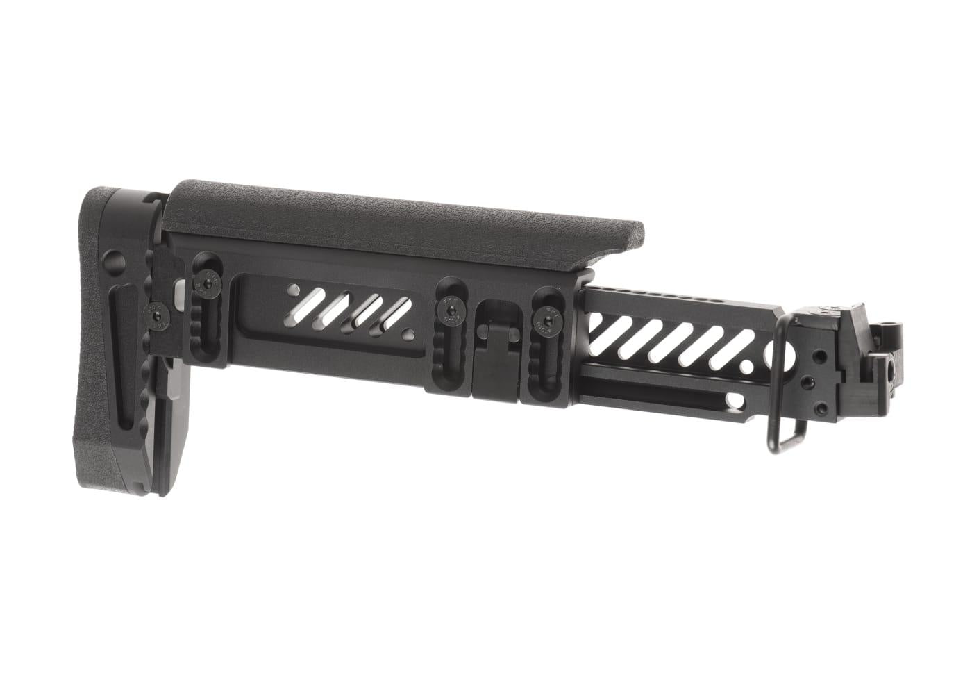 LCT ZPT-1 AK Folding Stock