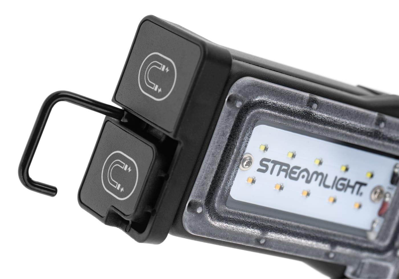 Streamlight Flipmate Black