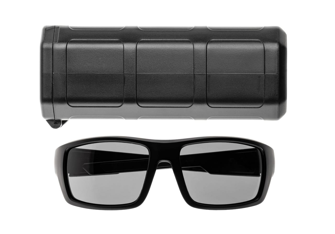Magpul Apex - Black Frame / Gray Lens Black