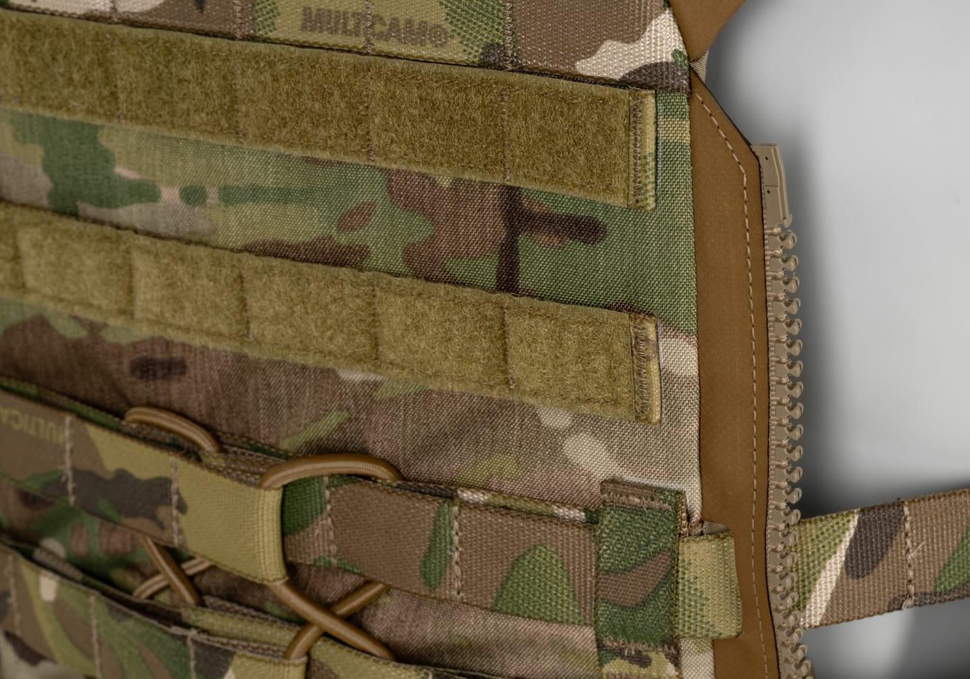 Crye Precision JPC 2.0 Molle Vest Multicam