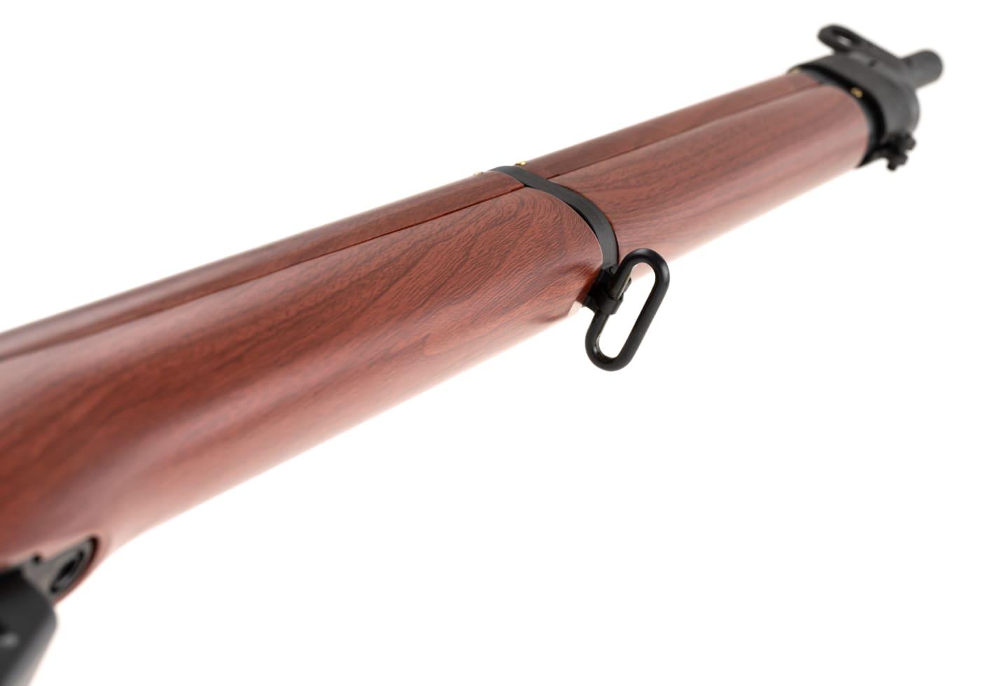 G&G LE4 Mk I-P Black