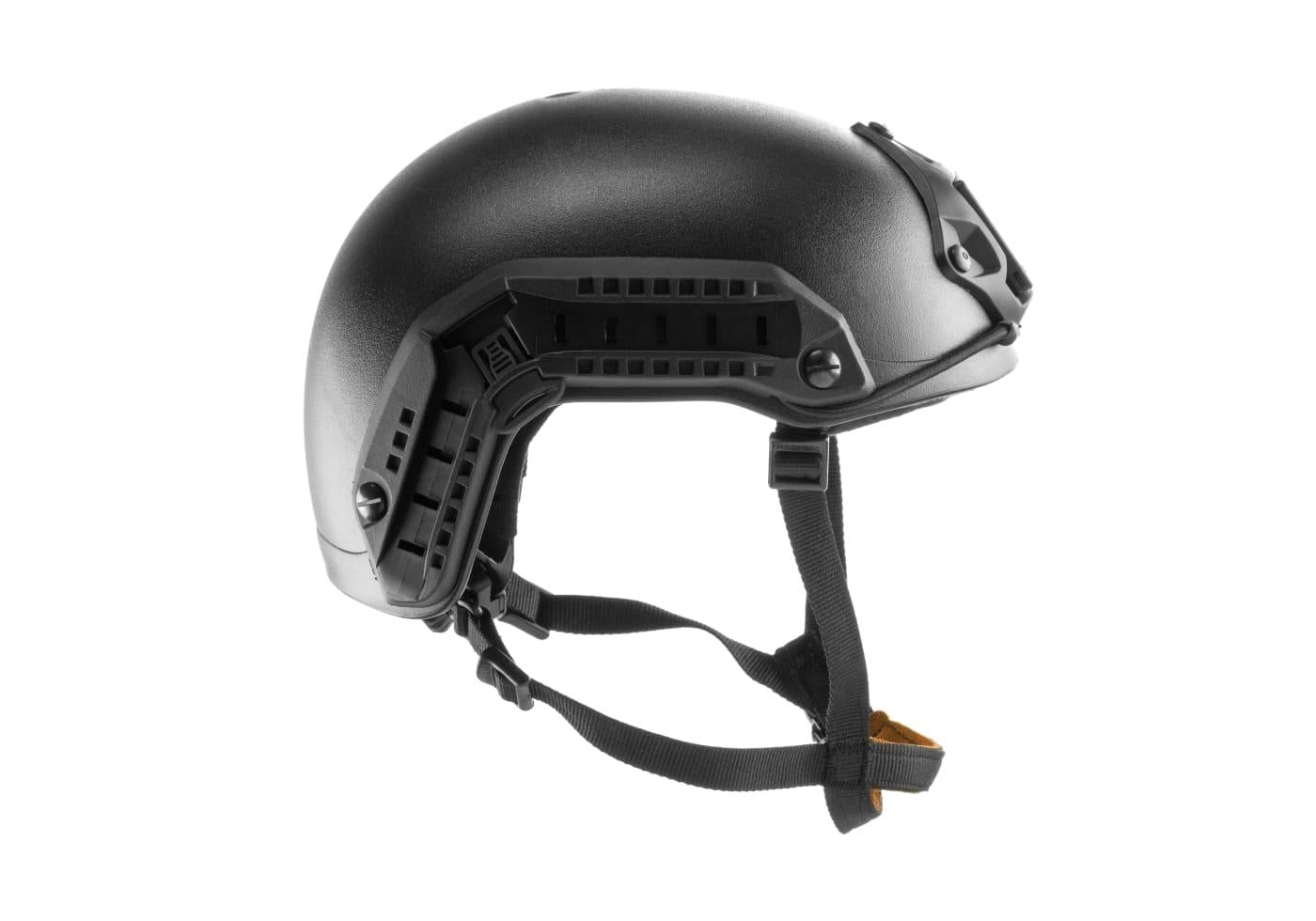 FMA Maritime Airsoft Helmet Black