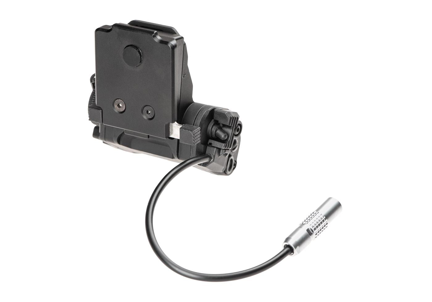 FMA GSGM with 3 Hole Helmet Mount