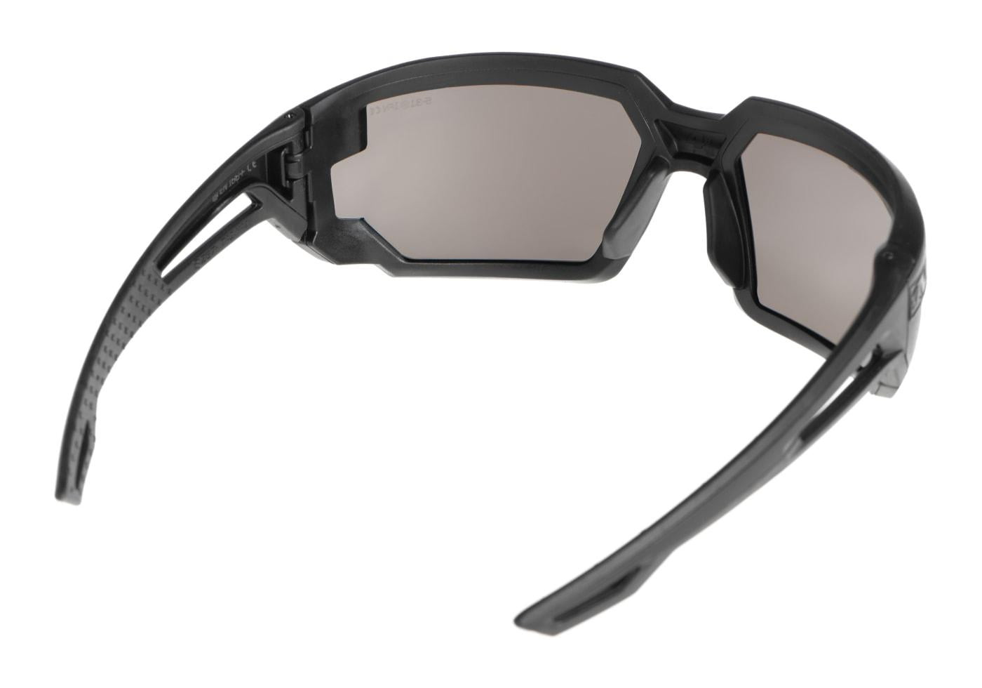 Mechanix Wear Tactical Glasses Type-X Smoke Lens