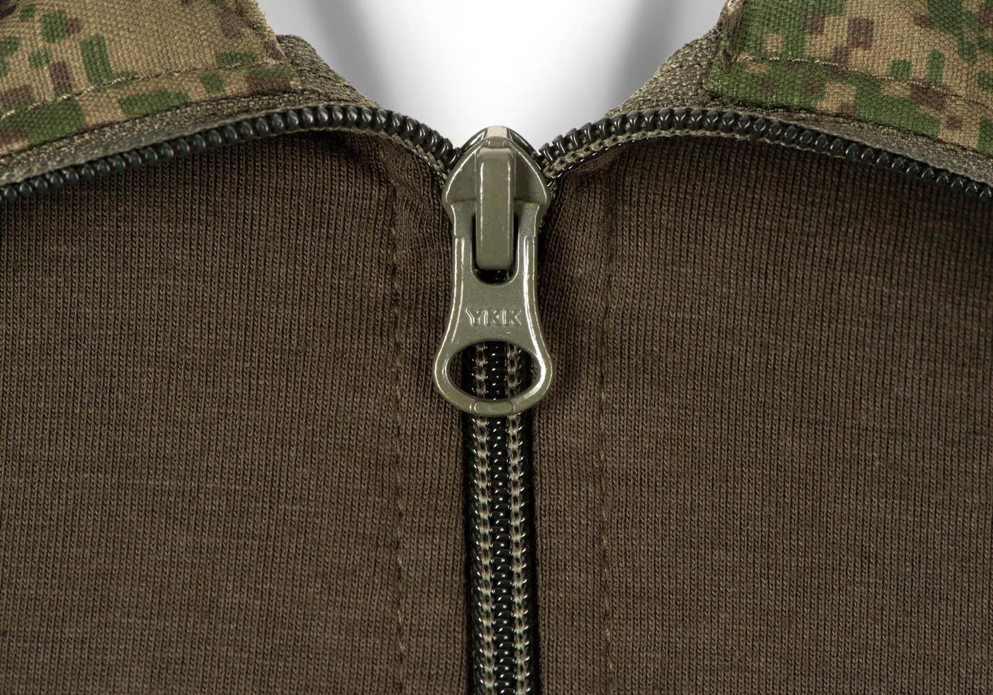 Invader Gear Combat Shirt Digital Flora