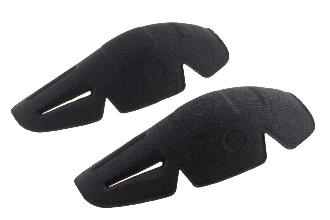 Crye Precision Airflex Field Knee Pads Black