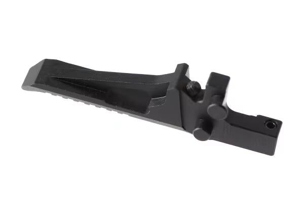 Prometheus Custom Trigger for Ares / Amoeba M4 with EFCS Black