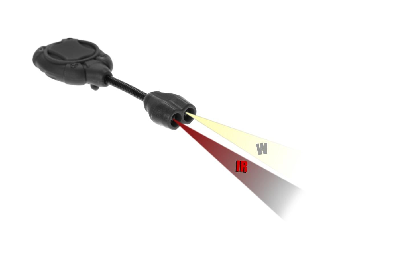 Pirate Arms Switch MPLS Helmet Light Black