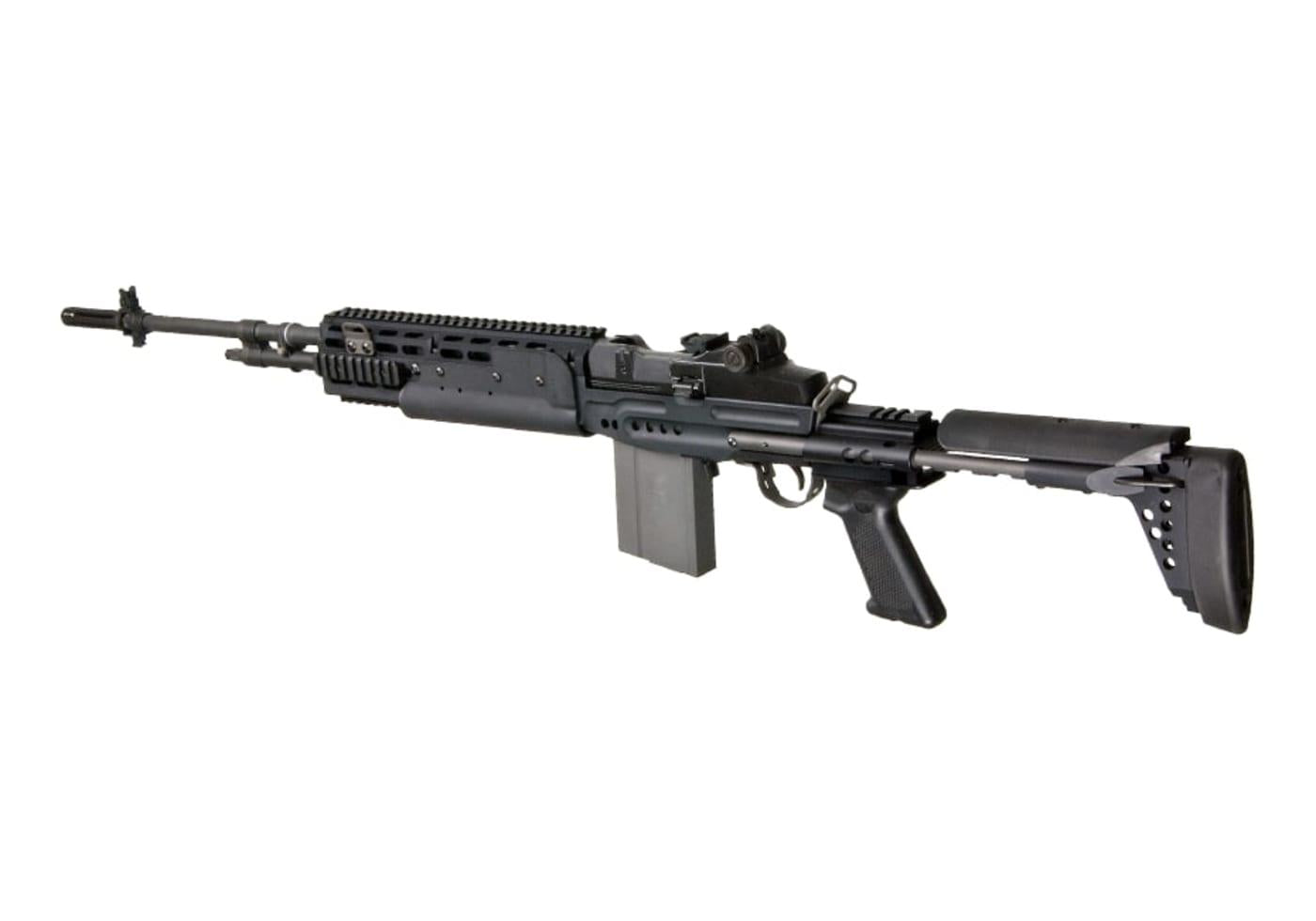G&G GR14 EBR Long Enhanced Battle Rifle