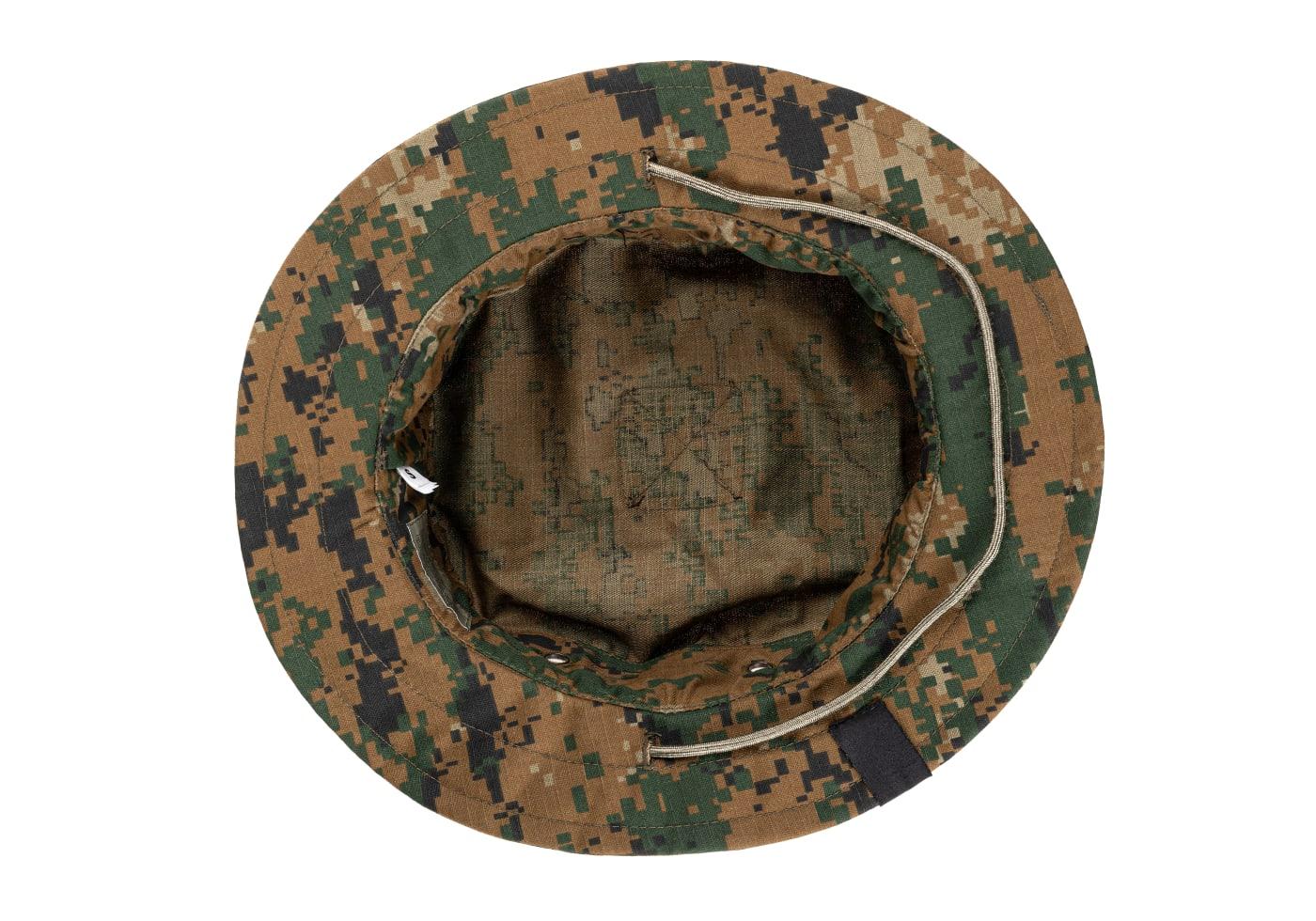 Invader Gear Mod 3 Boonie Hat Marpat