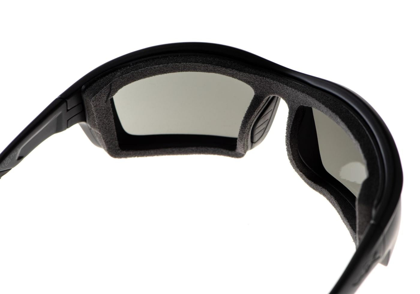 Wiley X WX Grid Grey Black