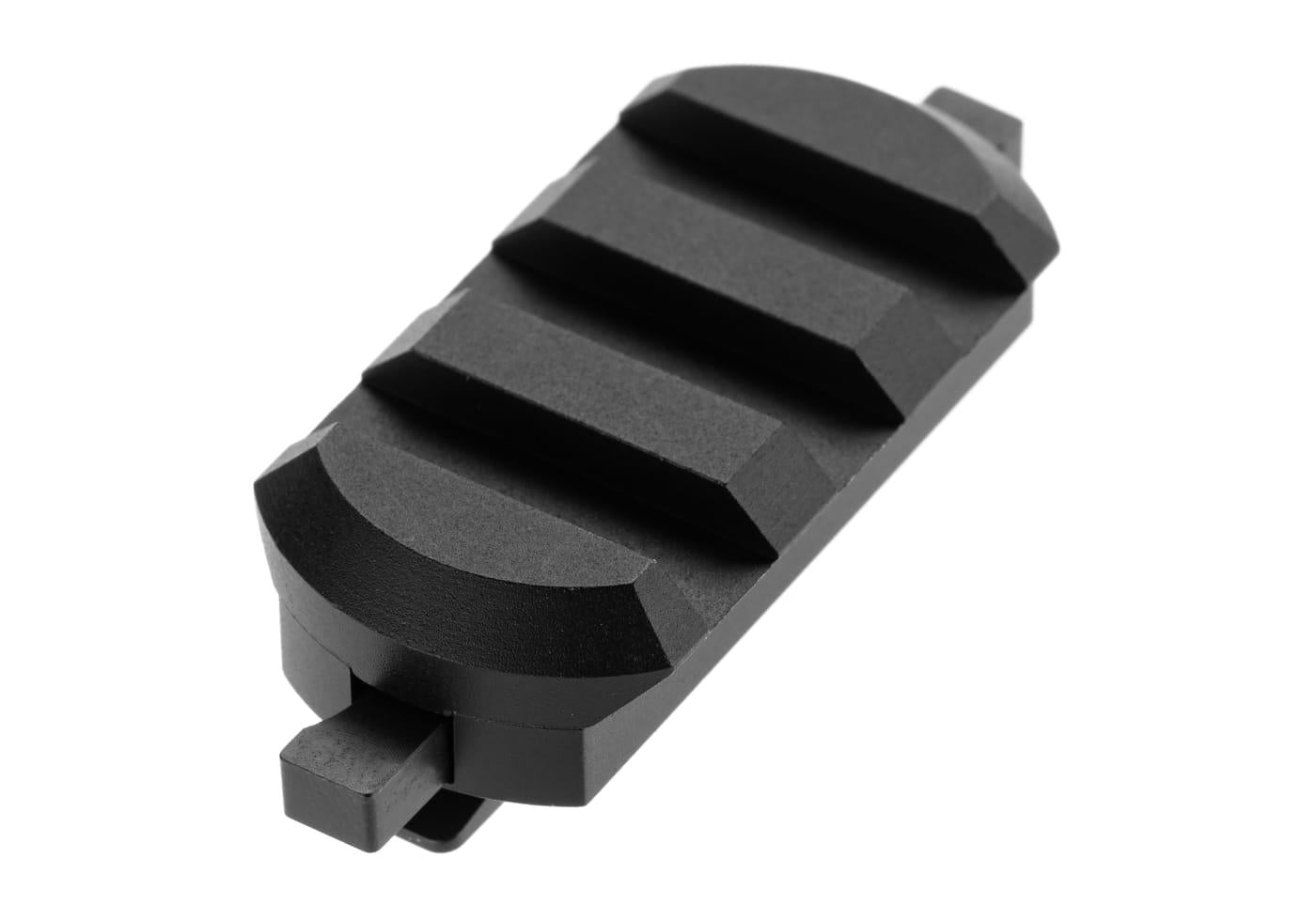5KU QD MLOK 3 Slot Rail Section