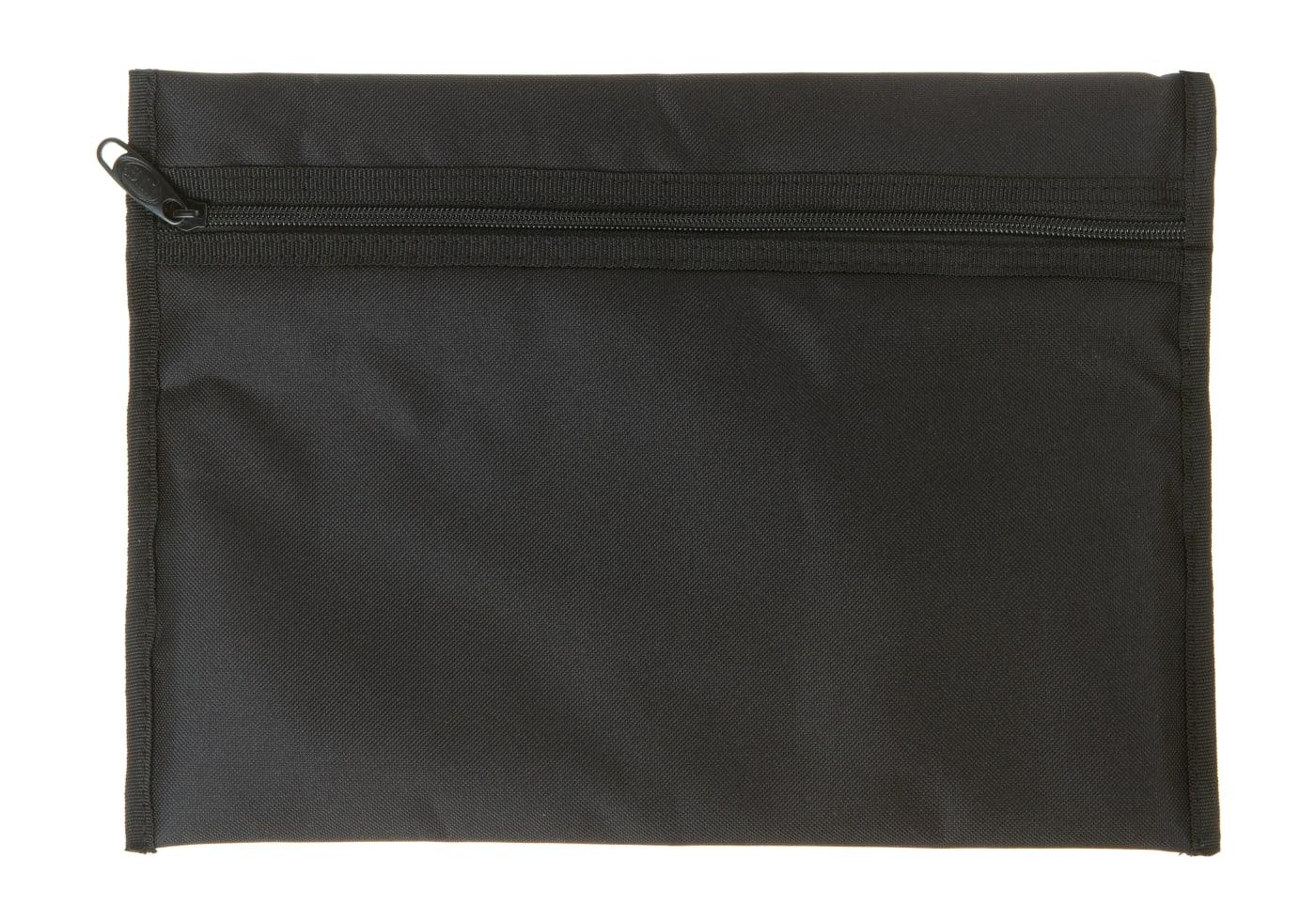 Leapers All-in-1 Range / Utility Go Bag Black