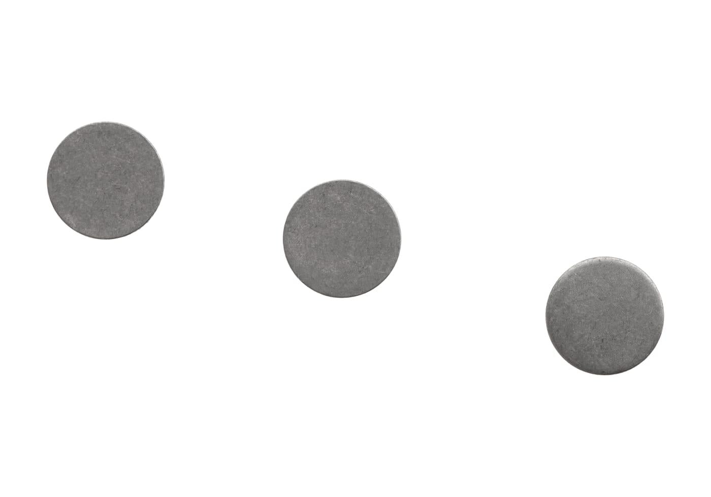 EpeS Washer for Motor Pressure Adjustment AEG 3pcs