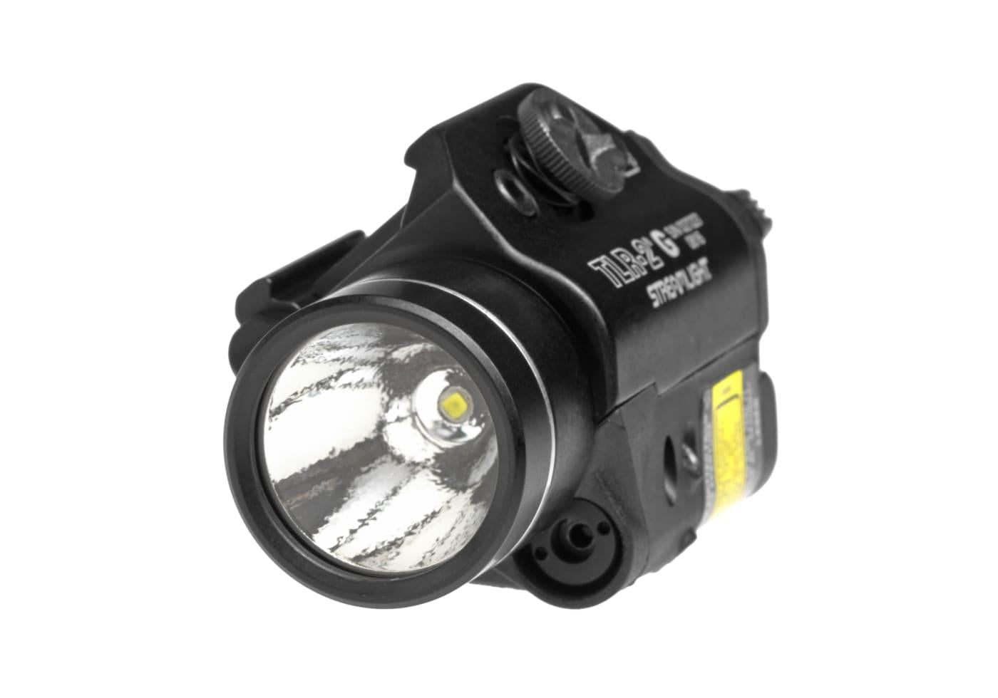 Streamlight TLR-2 G Black