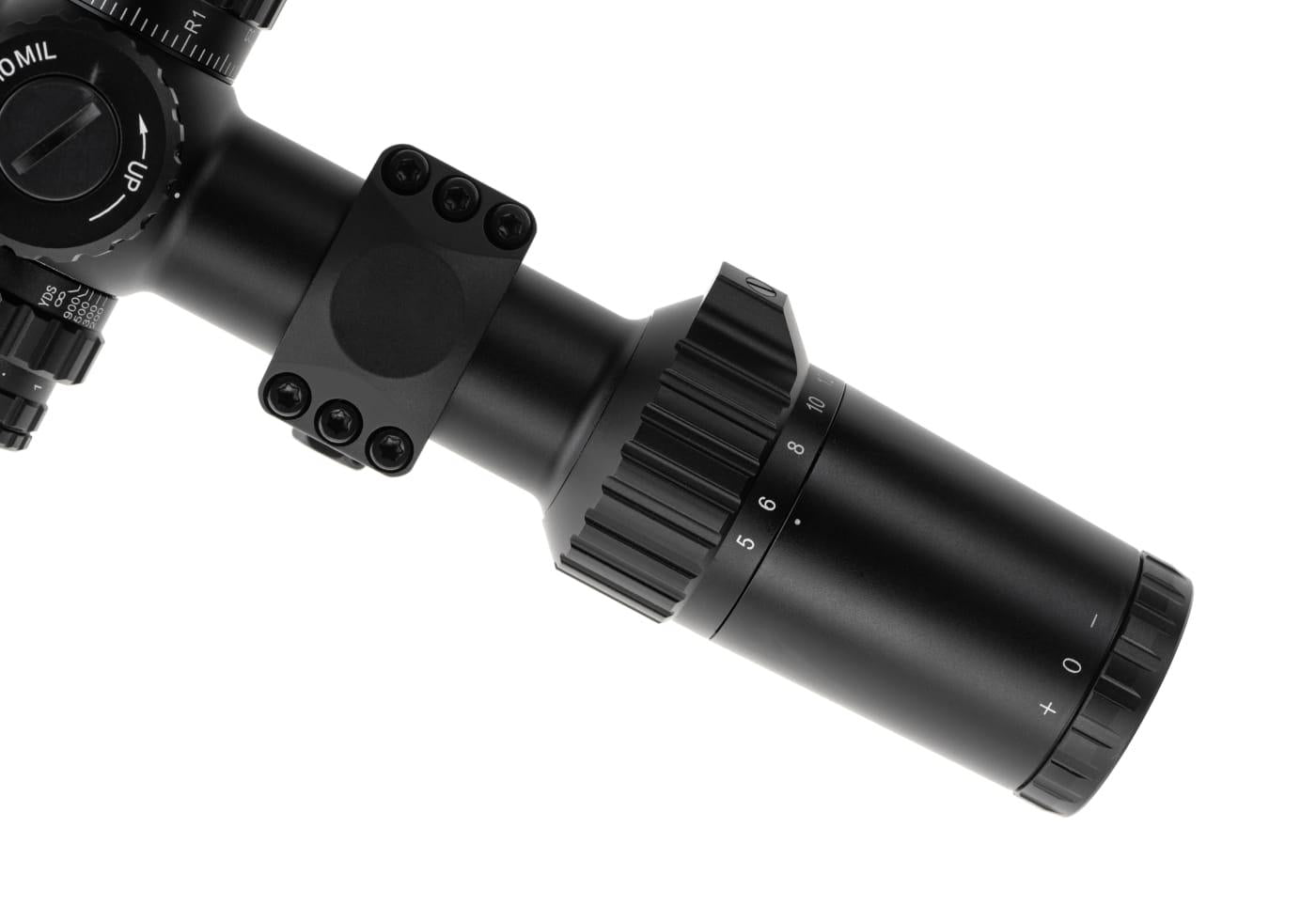 Vector Optics Taurus 5-30x56